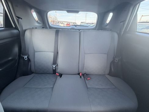 Used 2009 Toyota Matrix image 21