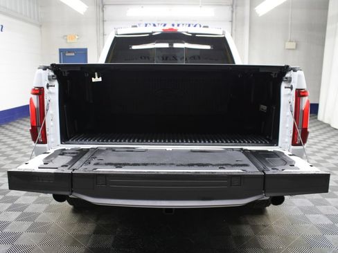 Used 2024 Ford F150 Lariat w/ Equipment Group 502A High AWD/4WD image 49