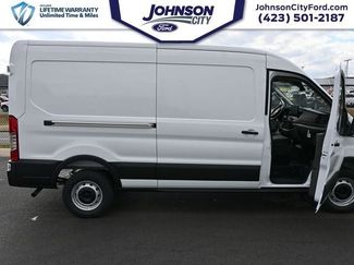 New 2026 Ford Transit 250 148 Medium Roof w/ Load Area Protection Package video 3