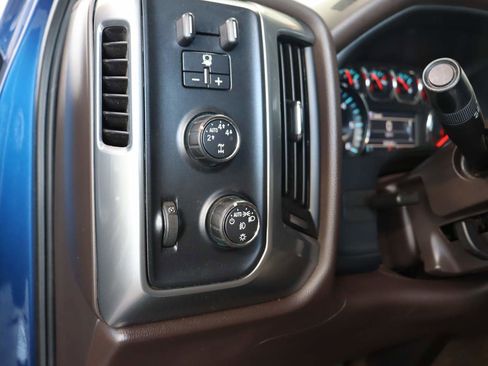 Certified 2016 Chevrolet Silverado 1500 LT w/ All Star Edition image 14