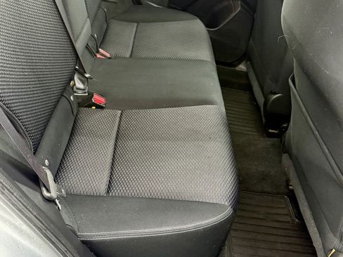 Used 2015 Subaru Forester 2.5i Premium w/ All-Weather Package image 13