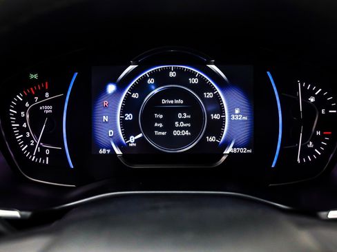 Used 2020 Hyundai Santa Fe Limited image 19