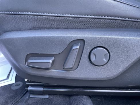 Certified 2024 Kia Niro Wind w/ Wind Preserve Package image 20