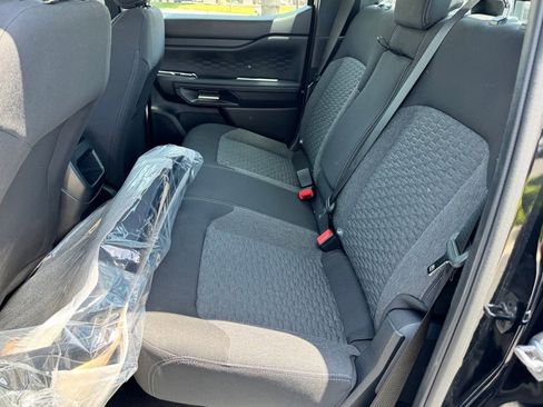 New 2025 Ford Ranger XL AWD/4WD image 25