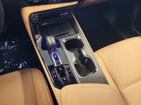 Used 2026 Lexus NX 350 AWD w/ Cold Area Package image 19