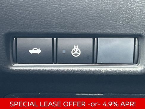 New 2026 Nissan Sentra SV w/ SV Convenience Package image 19