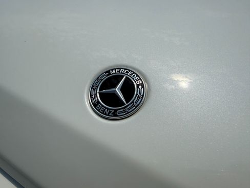 Used 2023 Mercedes-Benz G 63 AMG 4MATIC image 59