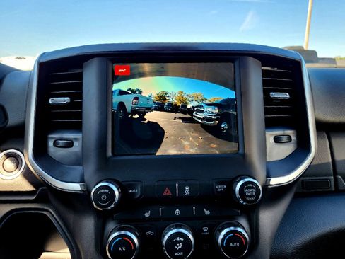 New 2024 RAM 4500 SLT w/ Quick Order Package 2YG SLT image 21