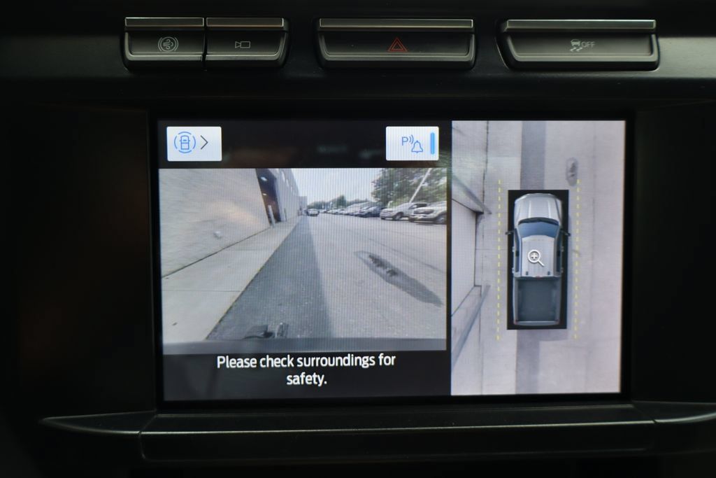 Used 2023 Ford F350 XL w/ 360-Degree Camera Package AWD/4WD image 8