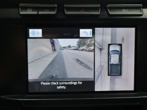 Used 2023 Ford F350 XL w/ 360-Degree Camera Package AWD/4WD image 8