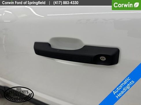 New 2026 Ford Bronco Sport Big Bend image 6