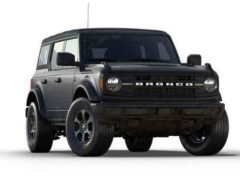 New 2025 Ford Bronco Big Bend image 25