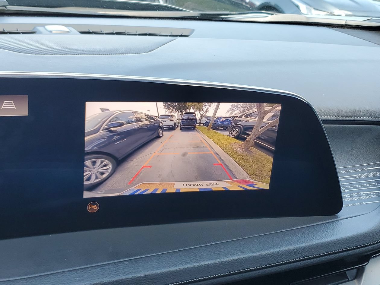 Used 2024 Cadillac XT4 Premium Luxury AWD/4WD image 22