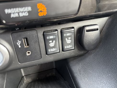 Used 2018 Nissan Leaf SL w/ SL Technology Package image 17