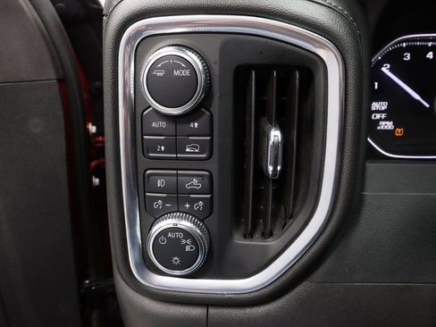 Used 2022 GMC Sierra 1500 Elevation image 26