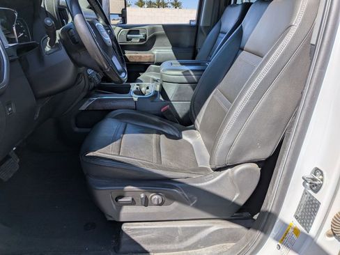 Used 2020 GMC Sierra 2500 Denali w/ Denali Ultimate Package image 14