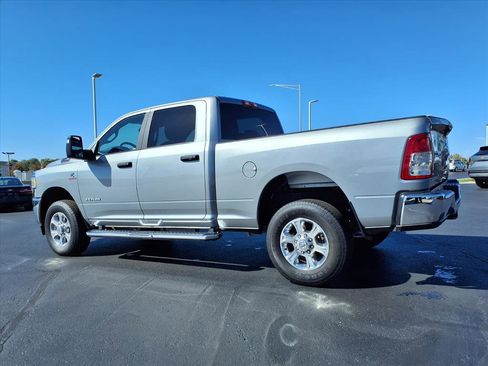 Used 2024 RAM 2500 Big Horn image 35