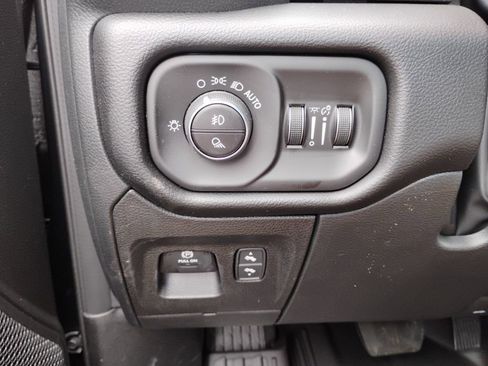 New 2026 RAM 1500 Big Horn image 45