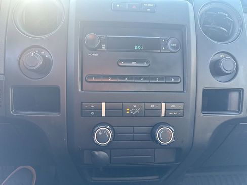 Used 2013 Ford F150 XL w/ PWR Equipment Group AWD/4WD image 17