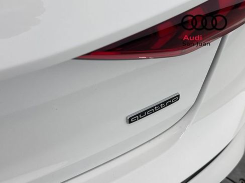 New 2026 Audi A3 2.0T Premium AWD/4WD image 11