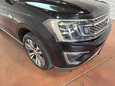 Used 2020 Ford Expedition Max King Ranch AWD/4WD image 9