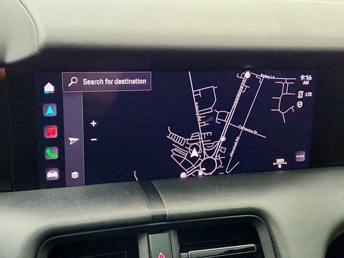 Used 2021 Porsche Taycan 4S image 18