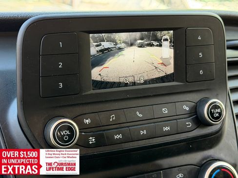 Used 2020 Ford Transit 150 Low Roof RWD image 26