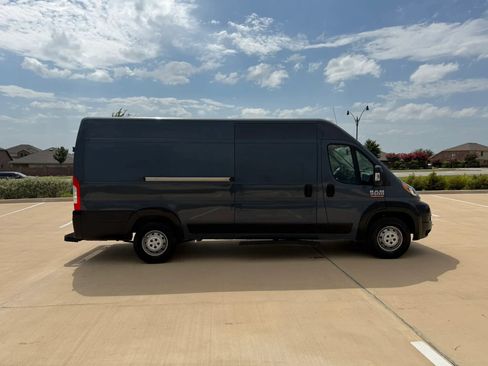 Used 2020 RAM ProMaster 3500 FWD image 7