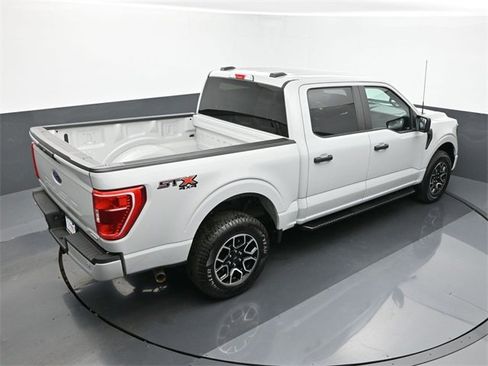 Used 2023 Ford F150 XL w/ STX Appearance Package image 17