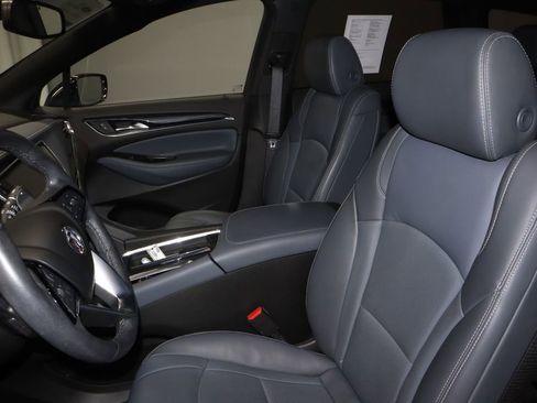 Used 2023 Buick Enclave Essence FWD image 26