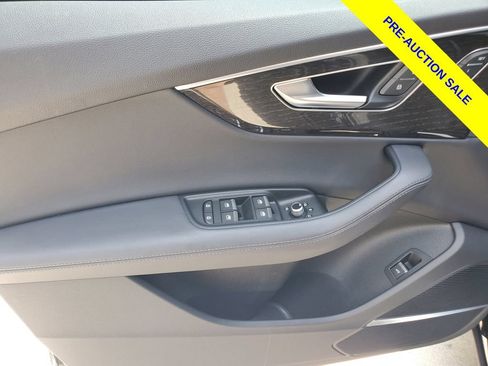 Used 2023 Audi Q7 2.0T Premium Plus w/ Premium Plus Package AWD/4WD image 20