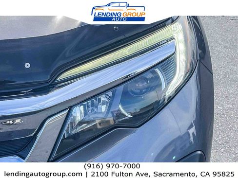 Used 2020 Honda Pilot EX-L image 7