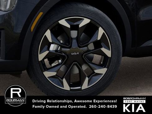 New 2026 Kia Sorento SX image 10
