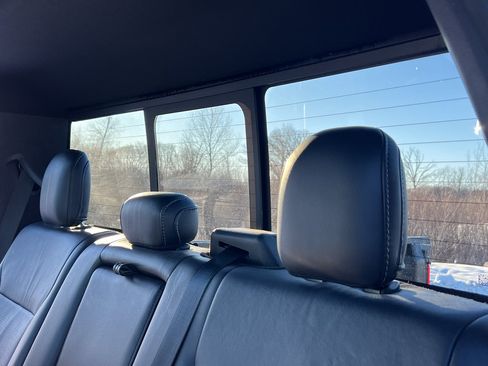 Used 2021 Ford F150 Lariat w/ Equipment Group 502A High image 41