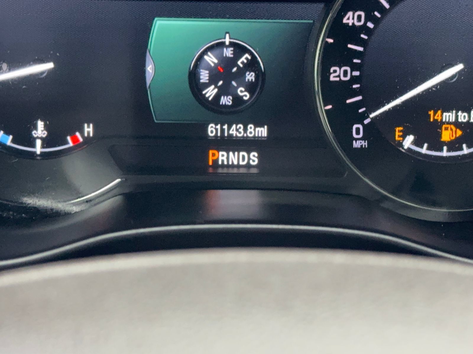 Used 2019 Lincoln MKC Black Label FWD image 22