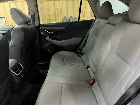 Used 2023 Subaru Outback Limited image 33