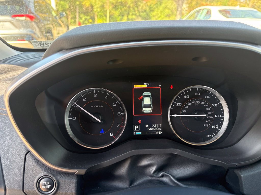 Used 2019 Subaru Crosstrek 2.0i Limited AWD/4WD image 14