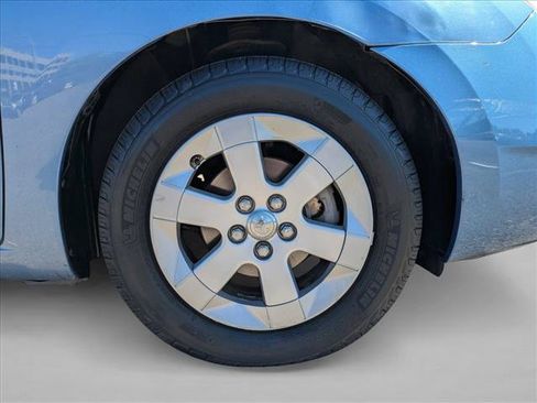 Used 2007 Toyota Prius FWD image 21