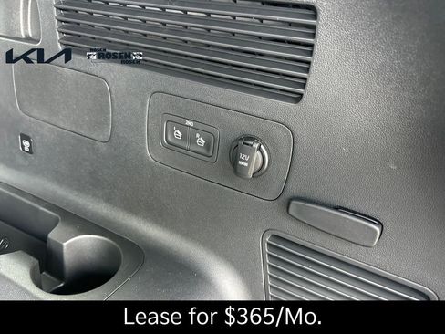 New 2026 Kia Sorento SX Prestige AWD/4WD image 42