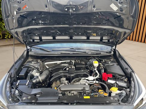 Used 2025 Subaru Crosstrek 2.0i Premium image 30