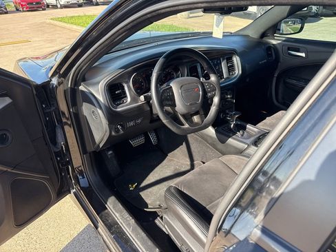 Used 2023 Dodge Charger R/T w/ Daytona Edition Group RWD image 20
