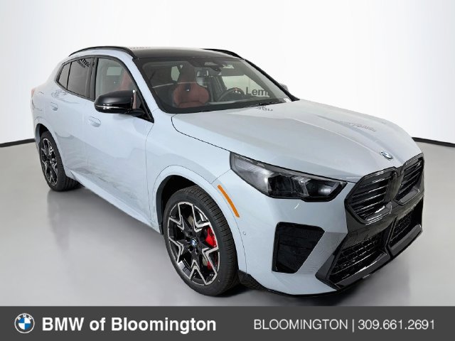 New 2027 BMW X2 M35i w/ Technology Package AWD/4WD image 1