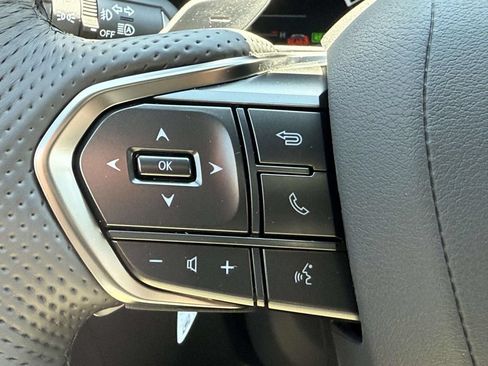 Used 2026 Lexus TX 500h AWD w/ Technology Package image 17