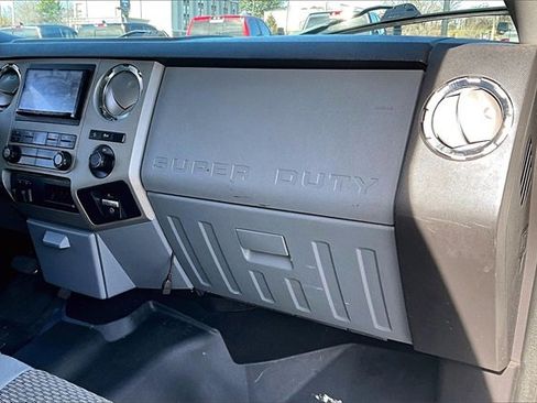 Used 2015 Ford F350 XLT w/ XLT Value Package image 20