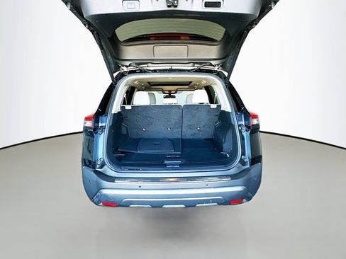 Used 2023 Nissan Rogue SL w/ SL Premium Package AWD/4WD image 29