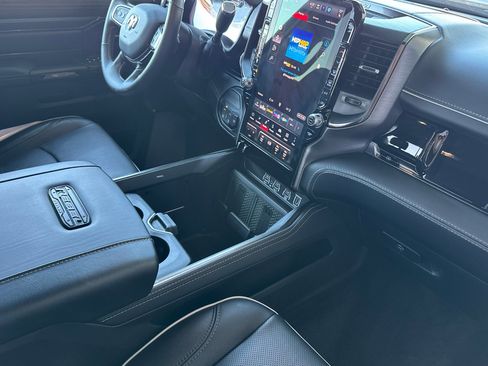 New 2026 RAM 2500 Rebel w/ Rebel Level 2 Equipment Group AWD/4WD image 14