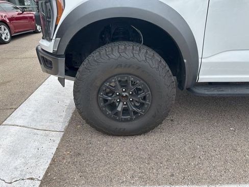 Used 2023 Ford F150 Raptor w/ Raptor 37 Performance Package AWD/4WD image 2