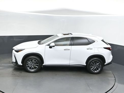 New 2026 Lexus NX 350 AWD w/ Premium Package image 32