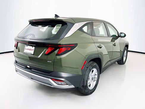 New 2026 Hyundai Tucson SE image 6