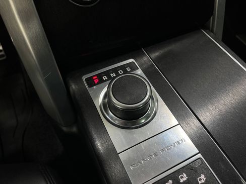 Used 2015 Land Rover Range Rover Supercharged image 27